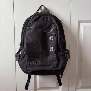 OGIO Ladies Melrose Pack Gray Backpack